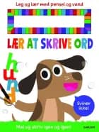 Lær at skrive ord