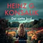 Det sjette bud af Heinz G. Konsalik