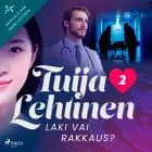 Laki vai rakkaus? af Tuija Lehtinen