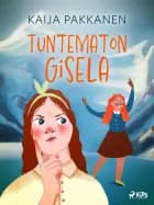 Tuntematon Gisela af Kaija Pakkanen