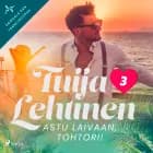 Astu laivaan, tohtori! af Tuija Lehtinen