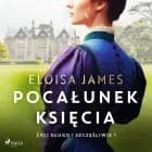 Pocałunek księcia af Eloisa James