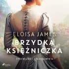 Brzydka księżniczka af Eloisa James