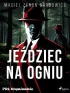 Jeździec na ogniu af Maciej Zenon Bordowicz