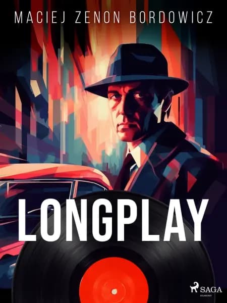 Longplay af Maciej Zenon Bordowicz