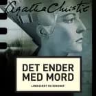 Det ender med mord af Agatha Christie