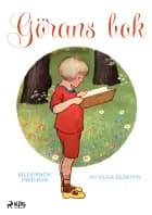 Görans bok af Elsa Beskow