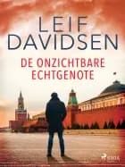 De onzichtbare echtgenote af Leif Davidsen
