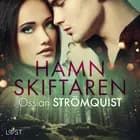 Hamnskiftaren - erotisk novell af Ossian Strömquist