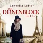 Der Dirnenblock: Teil 1 & 2 af Cornelia Lotter