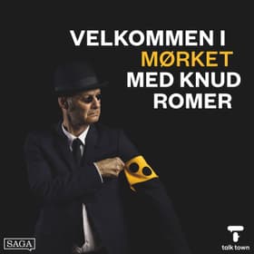 Porcelænsdukken af Knud Romer