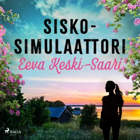 Siskosimulaattori af Eeva Keski-Saari