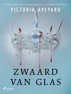 Zwaard van glas af Victoria Aveyard