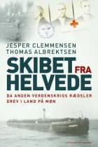 Skibet fra Helvede af Jesper Clemmensen og Thomas Albrektsen
