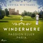 Passion eller paria af Lovisa Wistrand