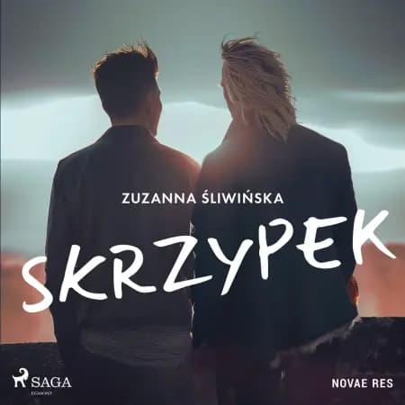 Skrzypek af Zuzanna Śliwińska