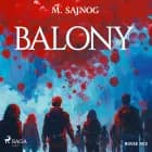 Balony af M. Sajnog