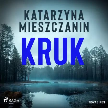 Kruk af Katarzyna Mieszczanin