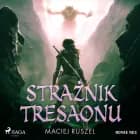 Strażnik Tresaonu af Maciej Ruszel