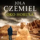 Oko Horusa af Jola Czemiel