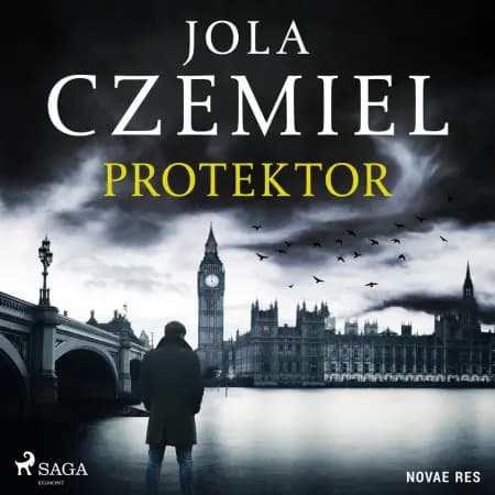 Protektor af Jola Czemiel