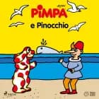 Pimpa e Pinocchio af Altan