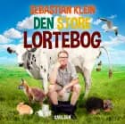 Den store lortebog af Sebastian Klein