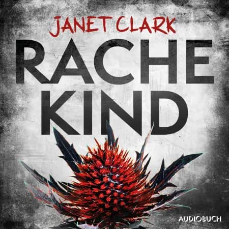 Rachekind af Janet Clark