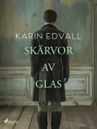 Skärvor av glas af Karin Edvall
