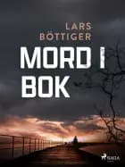 Mord i bok af Lars Böttiger