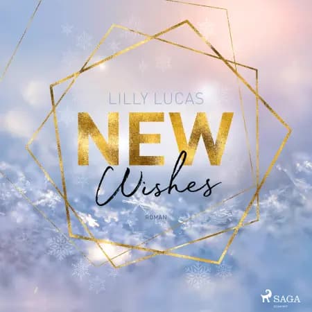 New Wishes af Lilly Lucas