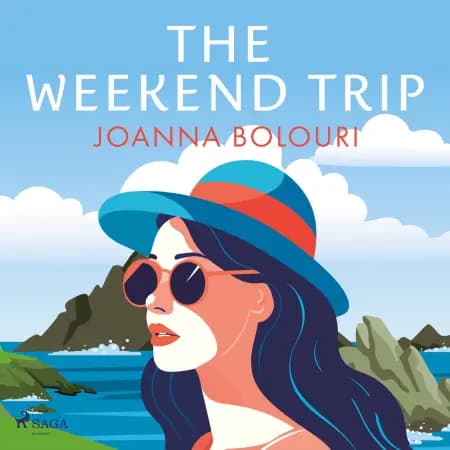 The Weekend Trip af Joanna Bolouri