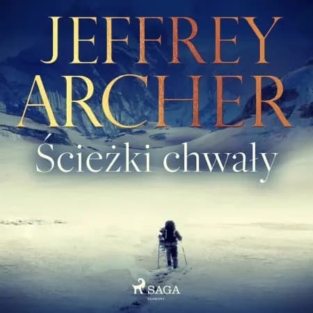 Ścieżki chwały af Jeffrey Archer