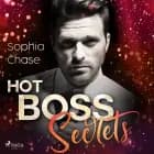 Hot Boss Secrets – oder: Burning Desire af Sophia Chase