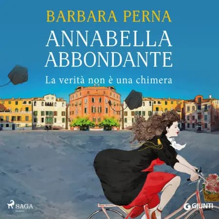 Annabella Abbondante. La verità non è una chimera af Barbara Perna