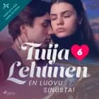En luovu sinusta!