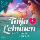 Sattuman leikkiä af Tuija Lehtinen