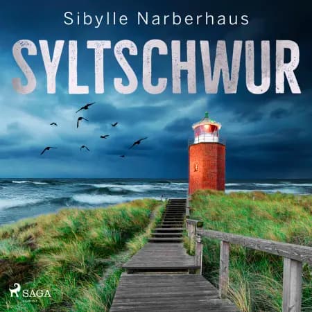 Syltschwur af Sibylle Narberhaus