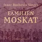 Familien Moskat af Isaac Bashevis Singer