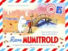 Kære Mumitrold af Amanda Li
