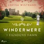 I fiendens famn af Lovisa Wistrand