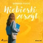 Niebieski zeszyt af Barbara Vujcic