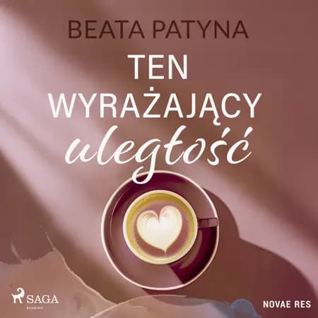 Ten wyrażający uległość af Beata Patyna