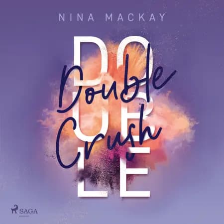 Double Crush af Nina MacKay