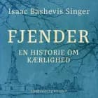 Fjender - en historie om kærlighed af Isaac Bashevis Singer