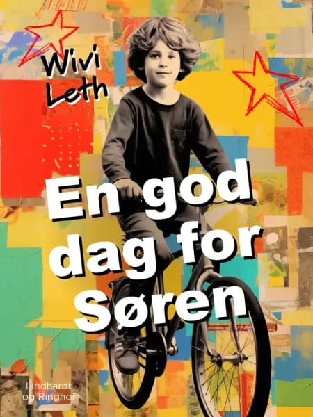 En god dag for Søren af Wivi Leth