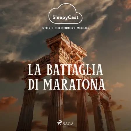 SleepyCast. Storie per dormire meglio 1.4 af Roberta Marasco