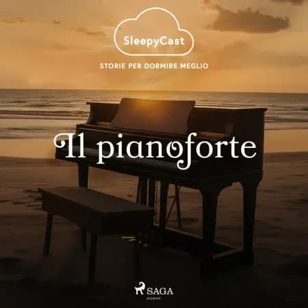 SleepyCast. Storie per dormire meglio 1.6 af Roberta Marasco