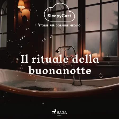 SleepyCast. Storie per dormire meglio 1.9 af Roberta Marasco