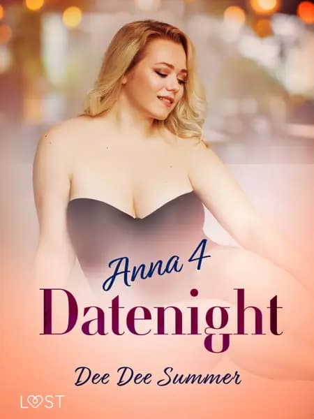 Anna 4: Datenight af Dee Dee Summer